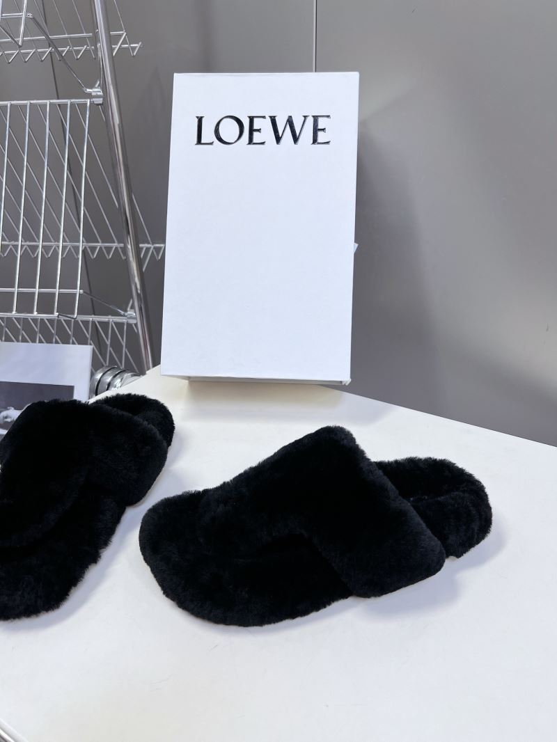 Loewe Sandals